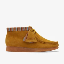 [26175093] YOUTH CLARKS WALLABEE BOOT O
