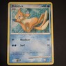Buizel Pokemon Card 60 HP 61/106 Great Encounters Regular Common English 2008
