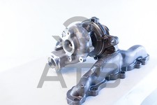 Turbolader REMAN für AUDI A4 B9 (8W2, 8WC) 40006078, 401TN100105
