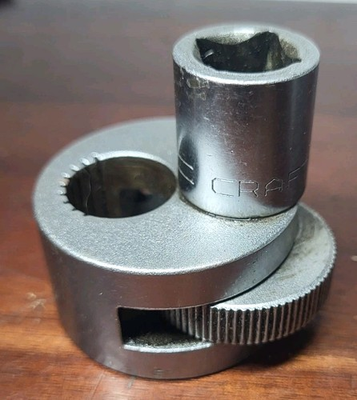 #ad Craftsman USA 1 2quot; Drive Stud Remover Bolt Extractor =V= Series Vintage $18.95