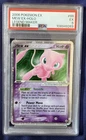2006 POKEMON EX LEGEND MAKER #88 MEW EX-HOLO PSA 5
