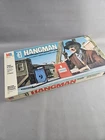Vintage 1976 Hangman Board Game Milton Bradley Vincent Price Complete