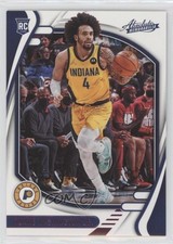 2021-22 Panini Chronicles Absolute Pink Duane Washington Jr #227 0b5