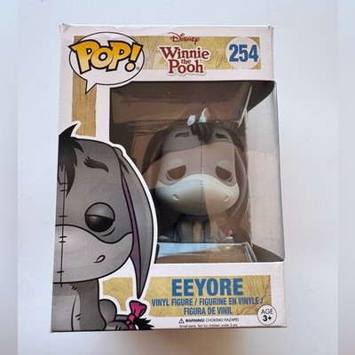 Funko Pop! Disney Winnie the Pooh Eeyore