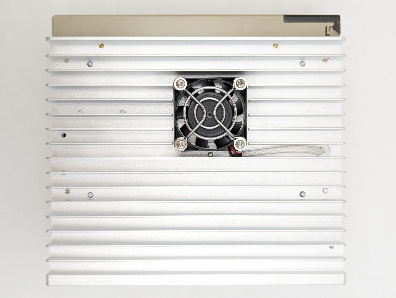 Unbranded AC Servo Drive LS-PB25-95-120 220VAC 50/60Hz 3PH/1PH Lot of 5