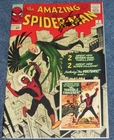 AMAZING SPIDER-MAN #2~SIGNED STAN LEE~1993 REPRINT~MARVEL COMICS~COA~DITKO