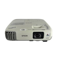 Epson PowerLite 965H 3LCD Projector 3500 Lumens Cinema HD HDMI Lamp Hours: 405