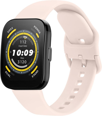 for Amazfit Bip 6/5 Watch Band, Amazfit GTR 4/3 Pro / 3 / 2e / 2 / GTR 47mm Smar