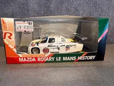 Spark 1/43   MAZDA 717C LM 1983 294647