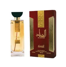 Ard Al Zaafaran Al Sayaad Women EDP Perfume 100ML 🌸Top Selling New Release🌸