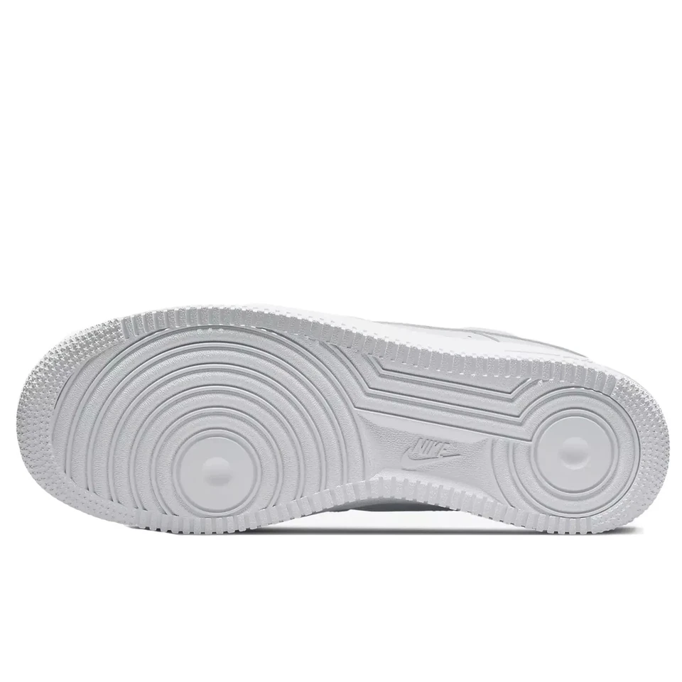 Air force one blanche ‘07 taille 43 - Photo 3/4