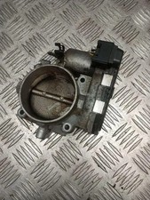 MERCEDES-BENZ M W163 Drosselklappe A1121410125 3.20 2002 32011362 MERCEDES-BENZ M W163 Drosselklappe A1121410125 3.20 2002 32011362