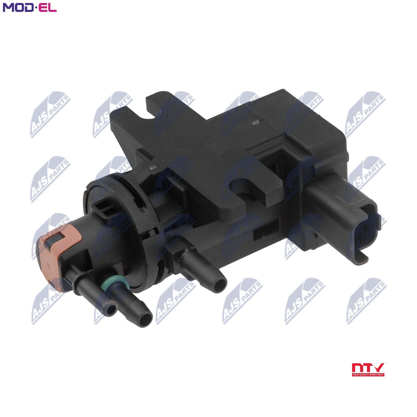 Egr Vacuum Solenoid Valve For Citroen Berlingo 2016-, C3 Ii 2014- - Image 6