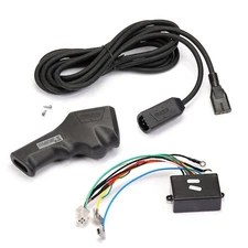 Warn 109470 Replacement Remote Control Kit For VR EVO Winch