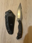 Toor Raven Wood Handle Discontinued — photo 4