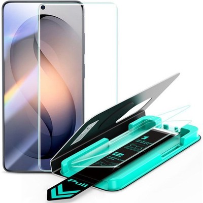 2x Schutzglas für Galaxy S26 Ultra ESR Displayschutzglas Hartglas Handyglas Glas