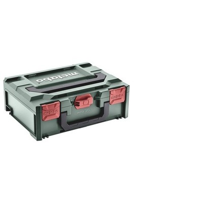 Metabo metaBOX 145 for BS L/BS LT/SB L/SB LT, 18V (626886000) 396x296x145mm