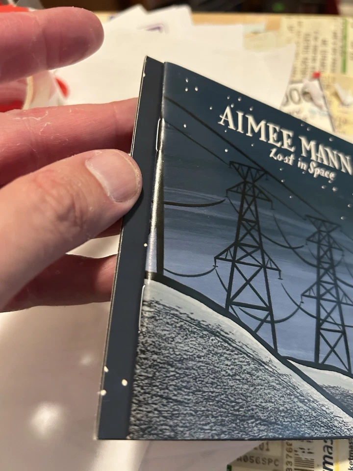 Lost in Space Music Read Description - Image 2 of 4