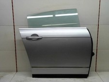 Porte arrière et accessoires Citroen C6