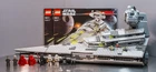 Lego 6211 Star Wars - Imperial Star Destroyer - complete