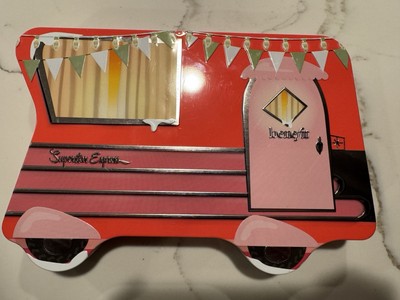 Benefit Camper Superstar Express Gift Box