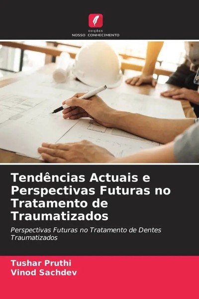 TendêNcias Actuais E Perspectivas Futuras No Tratamento De Traumatizados Buch-image