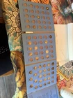 Thirty-seven Pre-1946 Mercury Head Dimes In Wilton Collector Album