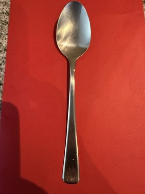 Ein Vintage 18/8 Edelstahl Stanley Robert s SRB33 Muster Löffel