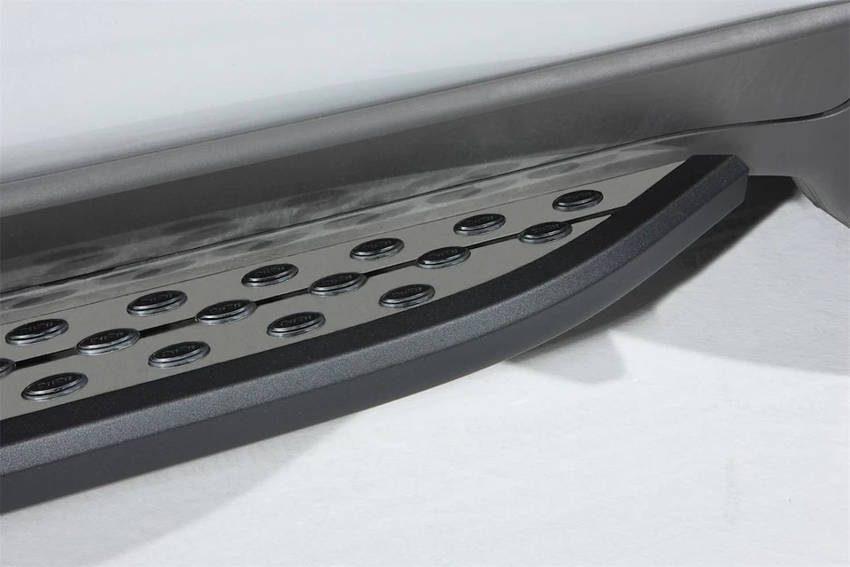 Dee Zee DZ16203 NXC Series RUNNING BOARDS - Image 4 of 4