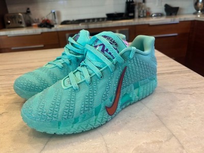 NIKE JA3 EP 28.０cm Ja 3 