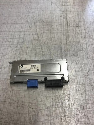 BMW 5er F10 F11 Steuergerät Zentrales Gateway Modul HIGH 9236462