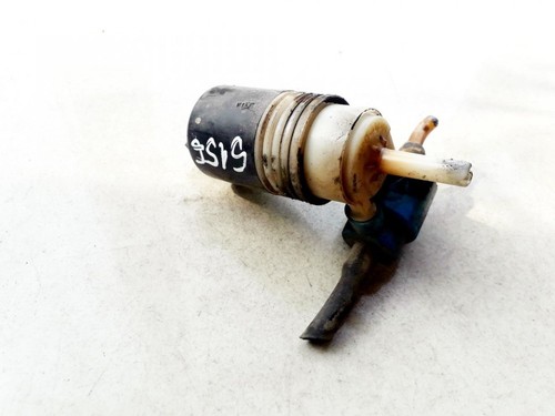 Waschwasserpumpe, Scheibenreinigung  Volkswagen Passat DE787055-84