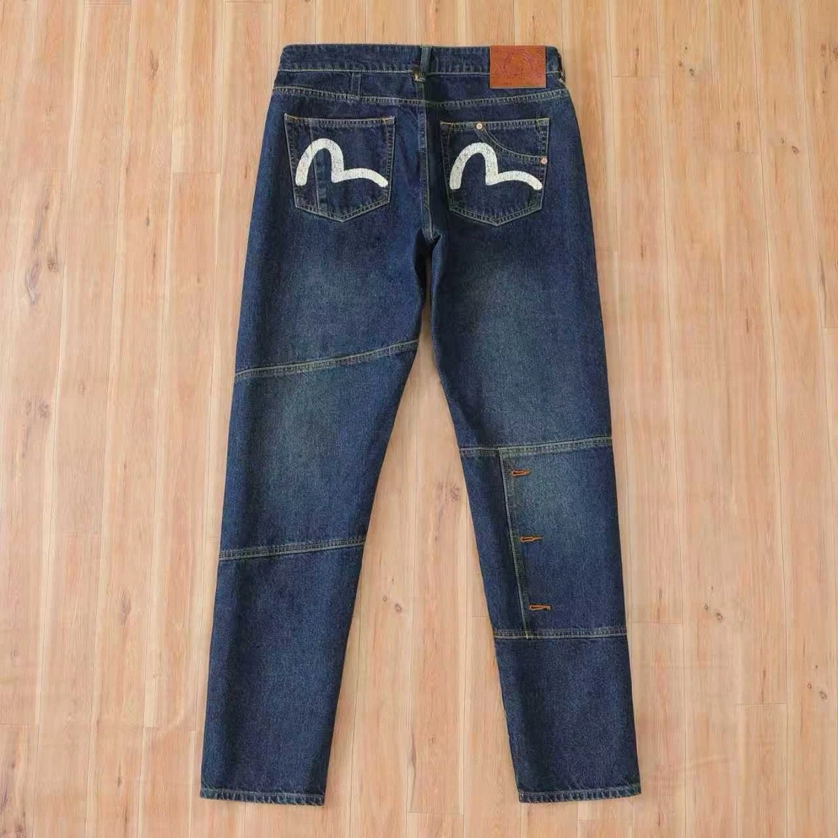 EVISU Classic Jeans for Men for sale | eBay