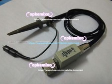 1pcs USED GOOD Tektronix Tek 500 MHz Passive Voltage Probe P6139A EZ-C GY