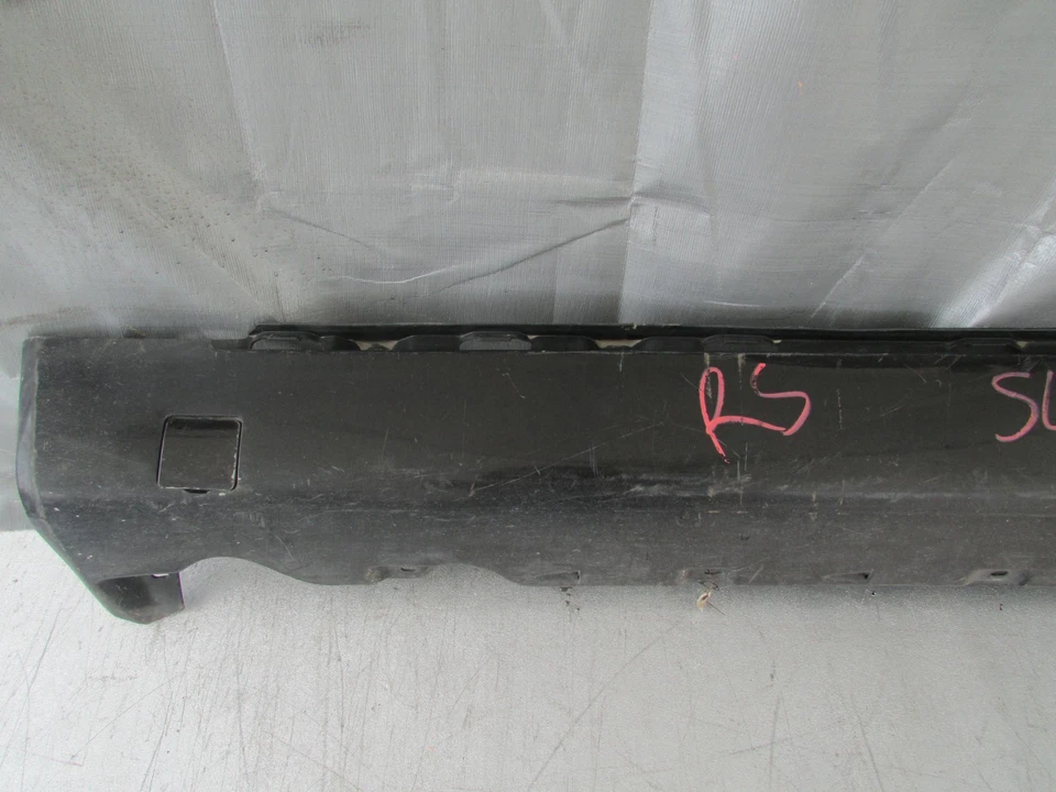 MERCEDES BENZ SL320 SL500 R129 1996-2000 PANEL BASCULANTE LADO DEL PASAJERO DERECHO OEM Foto 2 de 4