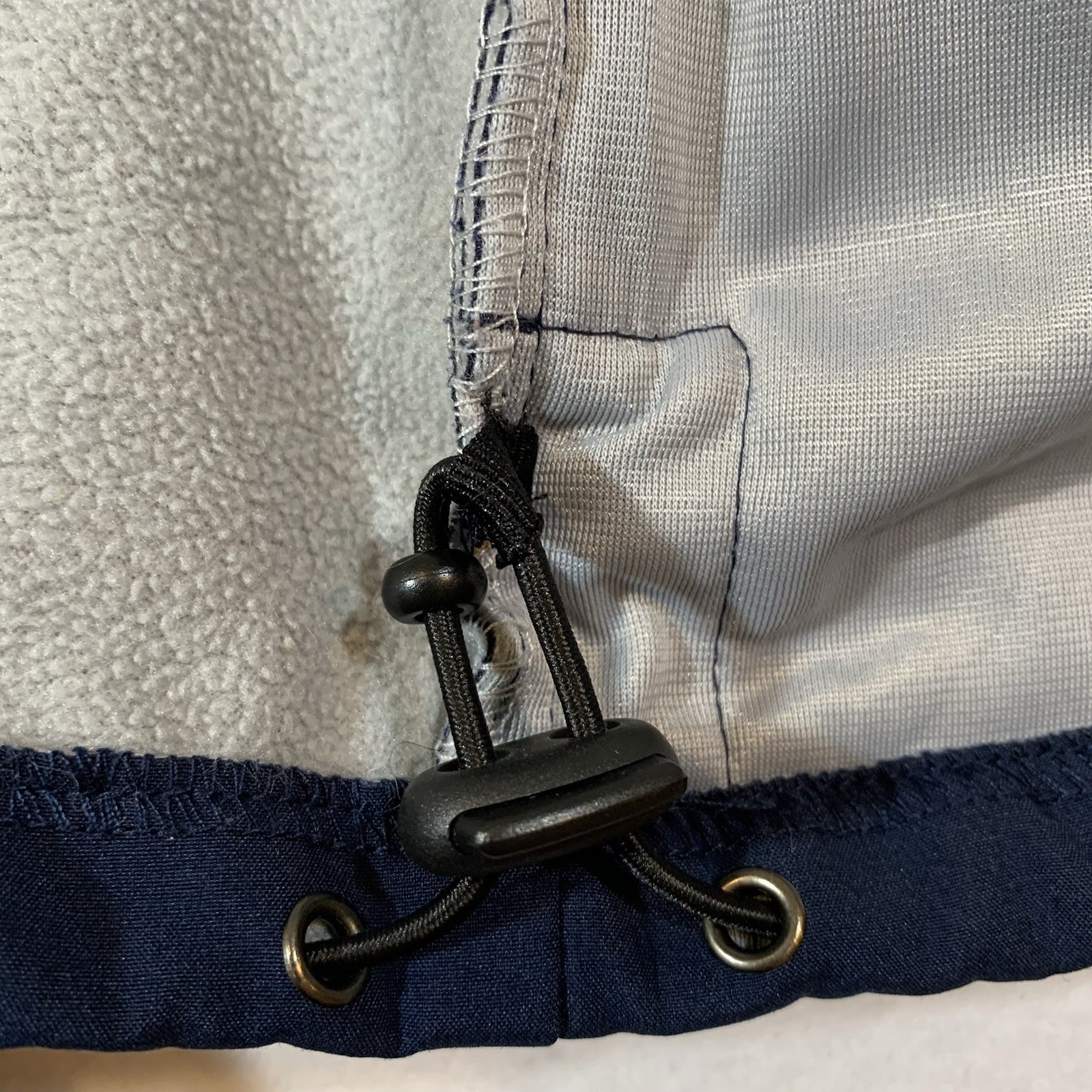 Olympic Team USA Hershey Softshell Jacket Windbre… - image 10