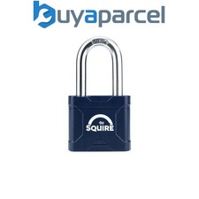 Squire 45/1.5KA Stronglock Plus 45/1.5 Laminated Padlock 45mm Long Shackle Keyed