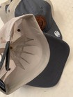 3 NEW 2024 Solheim Cup Golf Tournament YOUTH Meshback Hats Charcoal BN — photo 5
