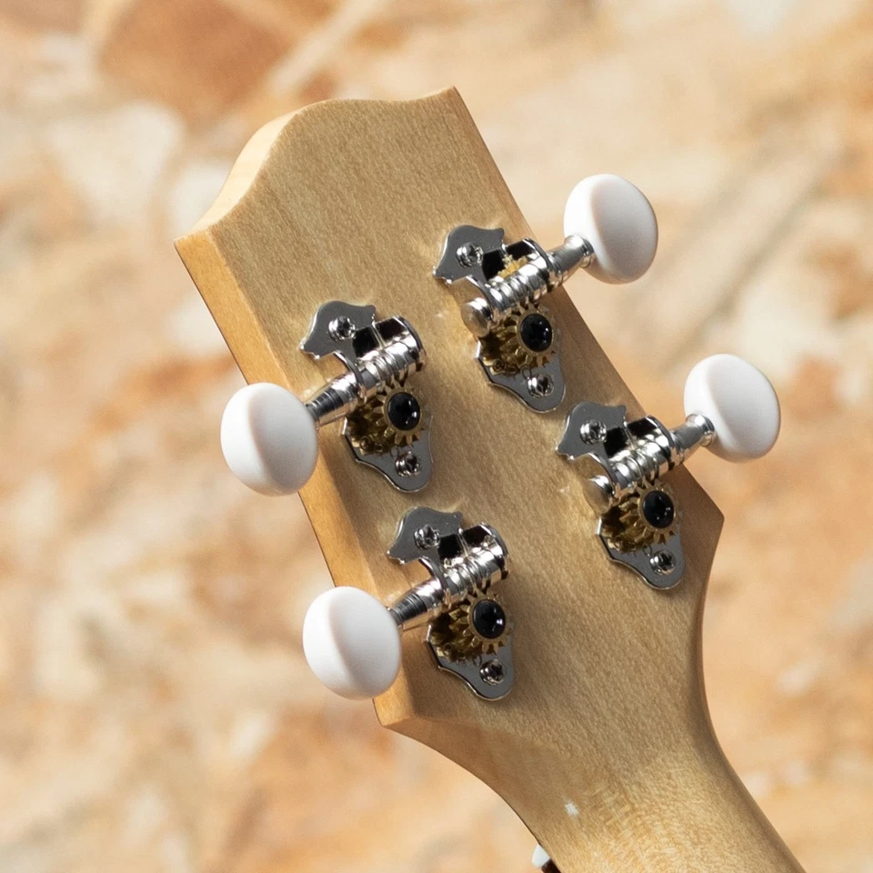 OROLOGIO UKULELE (占部) S-44 Tochi Soprano - Immagine 4 di 4