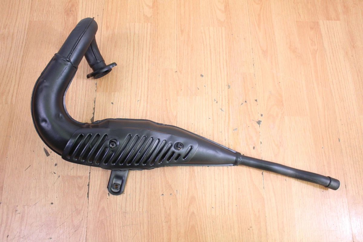 Motorcycle Exhausts & Exhaust System Parts for Yamaha YZ80 for Motorcycle Exhausts & Exhaust System Parts for Yamaha YZ80 for