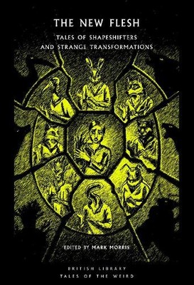 Mary Shelley Arthur Conan Doyle John Metca The New Flesh (Paperback) (UK IMPORT)
