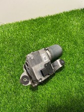 Mercedes-Benz AMG GT R190 C190 2017 Front wiper motor A1908200800 ANM4536