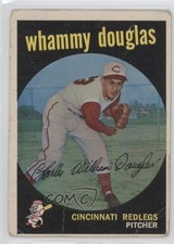 1959 Topps Whammy Douglas #431 1w1