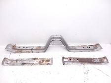 82-92 Camaro Firebird Front Seat Track Floor Braces Mounting Bracket Brace 82-92 Camaro Firebird Front Seat Track Floor Braces Mounting Bracket Brace