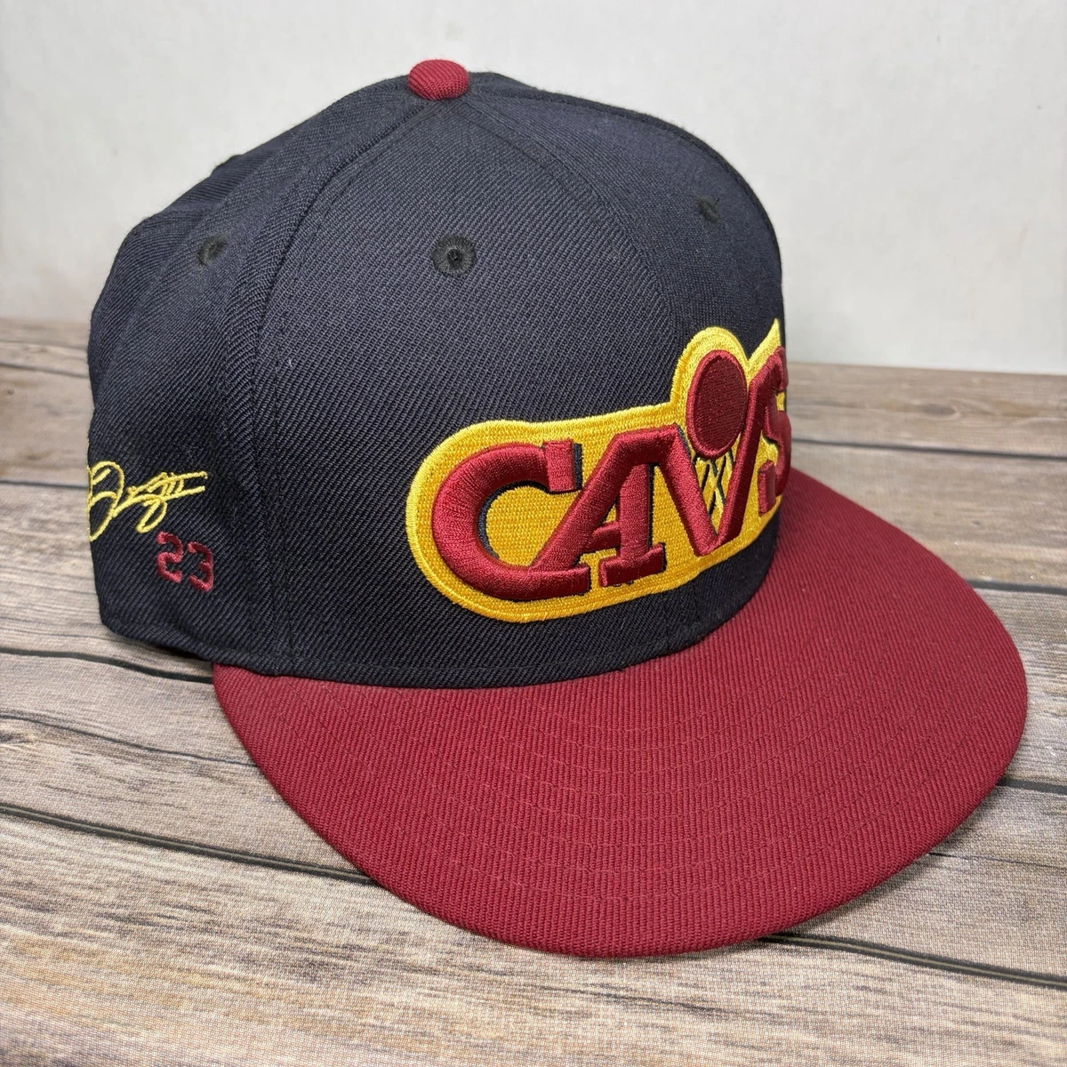 New Era LeBron James Blue NBA Fan Apparel & Souvenirs for sale | eBay