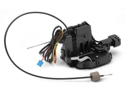 For 2004-2006 Mercedes CLK500 Door Lock Actuator APR 52894VZBS