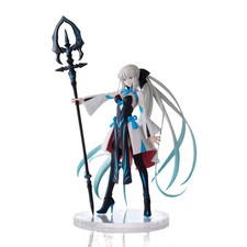 ConoFig  Fate Grand Order Berserker Morgan Figure