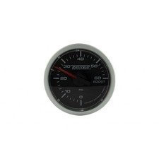 Turbosmart Boost Gauge | 0-60Psi | 52mm