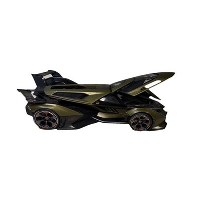 Maisto 1:18 Scale Lamborghini V12 Vision Grand Tourismo Diecast Car Model