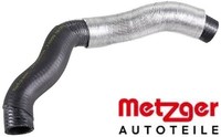 Metzger 2422504 KüHlerschlauch Schlauch KüHlwasser